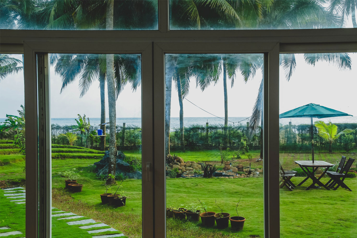  cheshire village beach house  in kannur