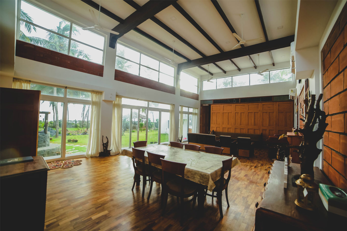 Resorts in Kannur