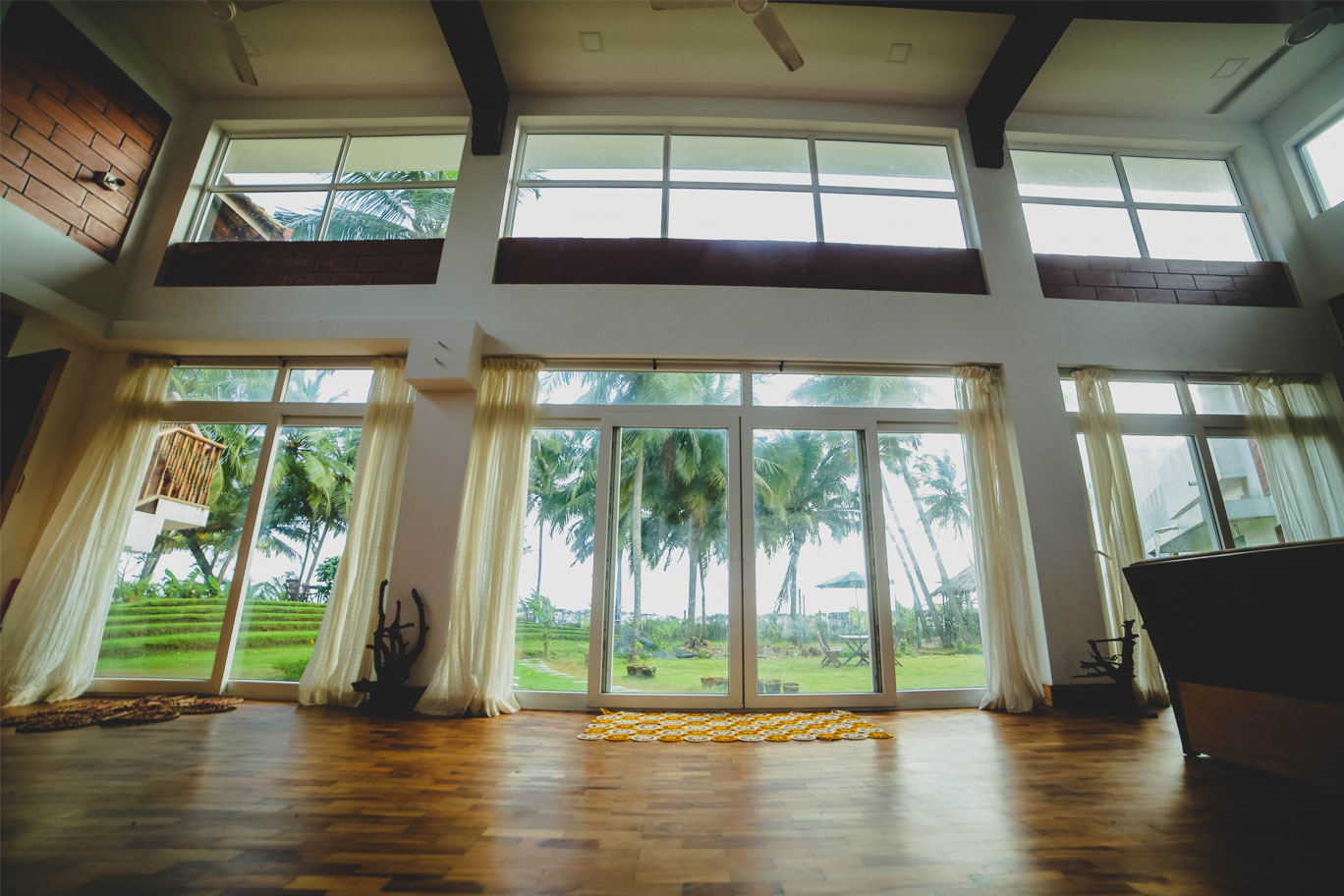 Wedding resorts in Kerala