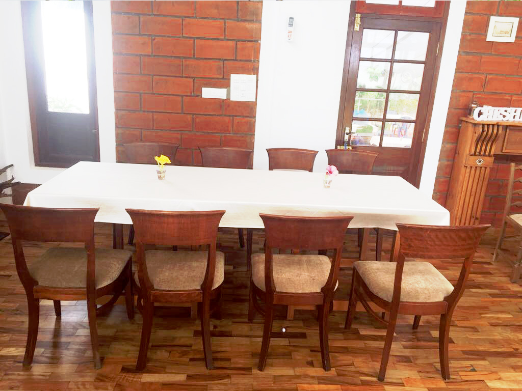 Kerala seashore view Resort