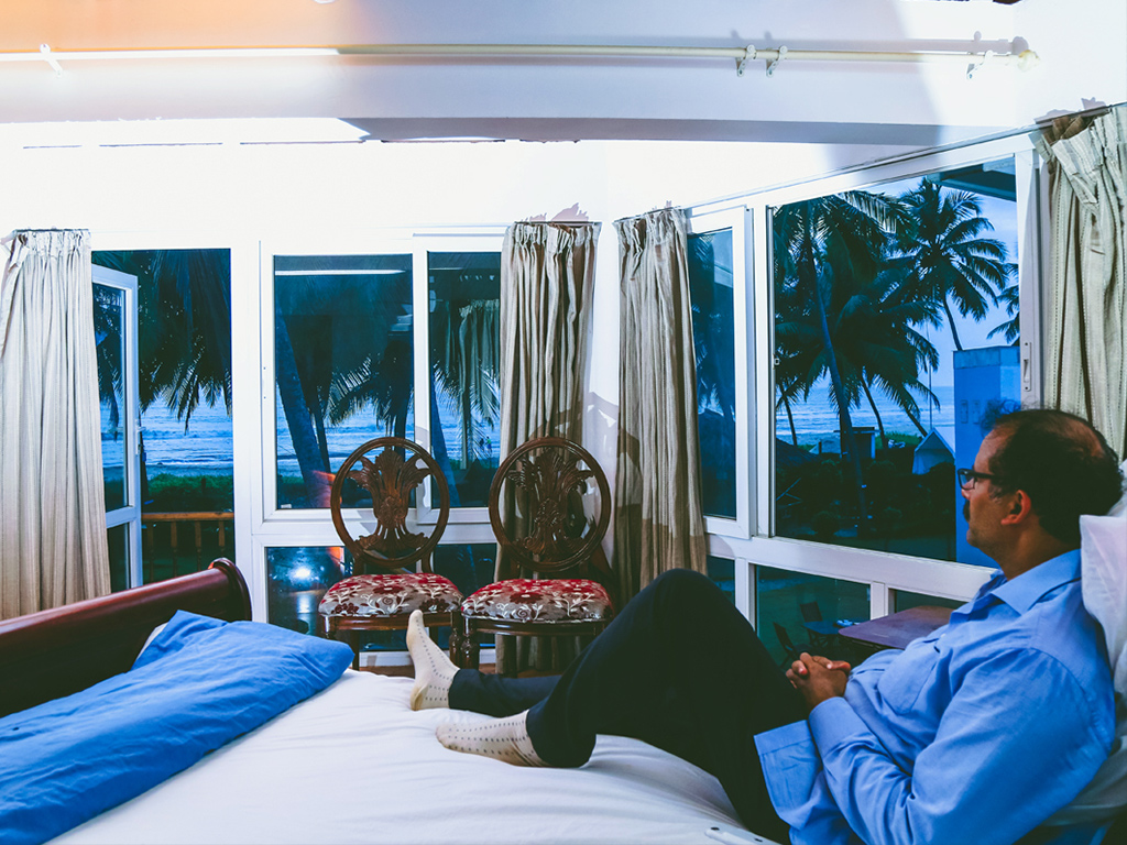 Best Kannur Beach Hotels